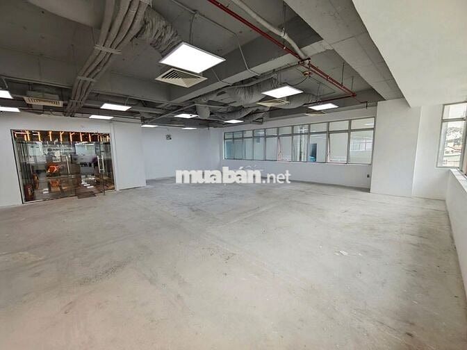 🔥 💥💥 🍀 Cho Thuê Văn Phòng Bùi thị xuân, Q1 DT: 315m2