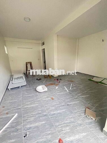Nhà Mới Hẻm 7M Tân Hương.Tân Phú.DT: 8 X 30 Trệt 2Lầu 5PN 5WC