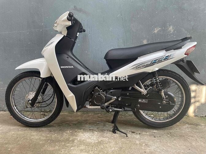 Chào bán Wave @ 2022 chính chủ, lên đồ 2024