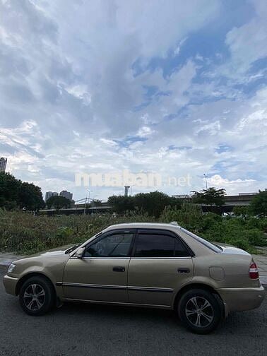 Toyota Corolla 1998 - 400000 km