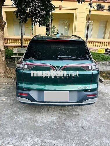 VinFast VFe34 Mua Pin 2022 - 85000 km