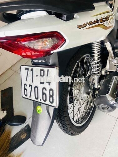 Honda Alpha 2022 số 67068