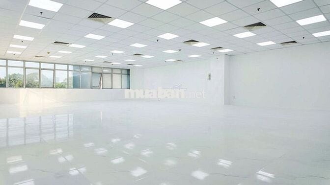 🔥 💥Cho thuê văn phòng – Bùi Thị Xuân, Quận 1 Diện tích: 170m²