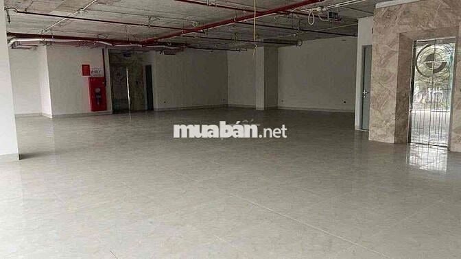TOÀ NHÀ VĂN PHÒNG 12 TẦNG – HẠNG A – MẶT PHỐ LÁNG – ĐỐNG ĐA