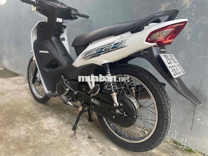 Chào bán Wave @ 2022 chính chủ, lên đồ 2024