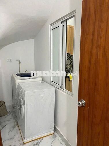 BÁN NHÀ CCMN – ĐỘI CẤN, TRUNG TÂM BA ĐÌNH