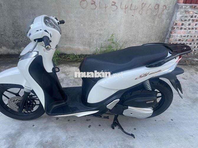 Cần bán sh mode 2019 máy zin full li lông