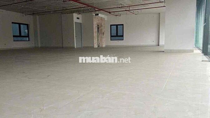 TOÀ NHÀ VĂN PHÒNG 12 TẦNG – HẠNG A – MẶT PHỐ LÁNG – ĐỐNG ĐA
