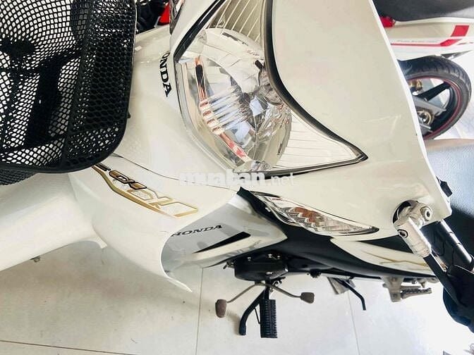 Honda Alpha 2022 số 67068