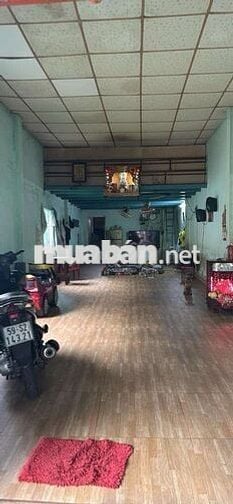CẦN BÁN ĐẤT TẶNG NHÀ CẤP 4 THỔ CƯ – GIÁ TỐT