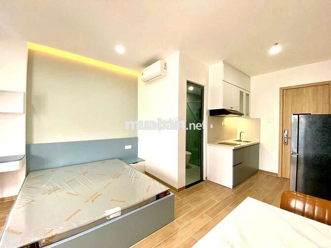 HỆ THỐNG CHO THUÊ PHÒNG BAN CÔNG FULL NỘI THẤT MỚI XÂY