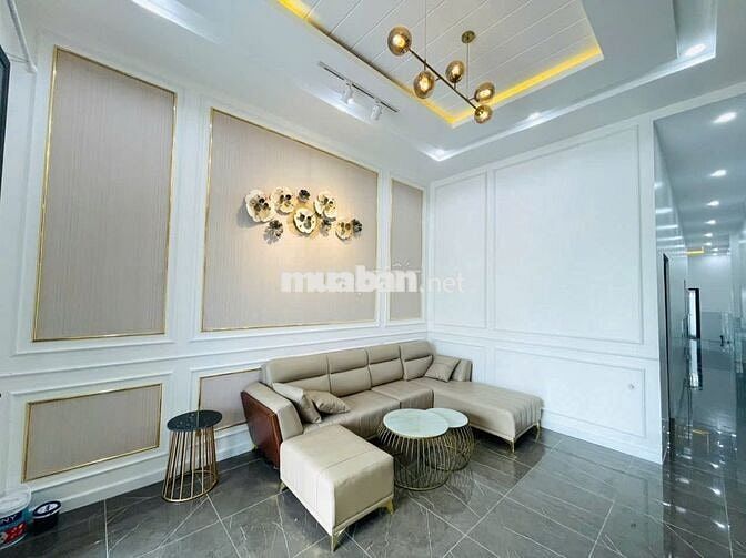 Cần bán gấp căn nhà ở sau chợ Chiều Tân Phú Trung 98m2 SHR giá 865tr