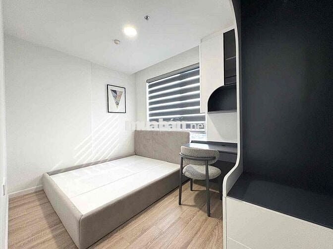 CHO THUÊ CHUNG CƯ URBAN GREEN – 2PN - 3PN MỚI TOANH, FULL TIỆN ÍCH