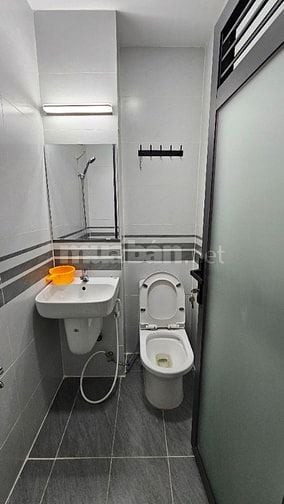 Bán Nhà Hẻm Ô tô 4M, Âu Dương Lân Quận 8, 3 Tầng, 4PN MỚI, Nhỉnh 5 tỷ