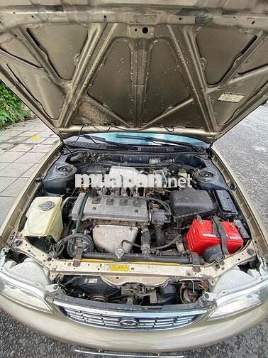 Toyota Corolla 1998 - 400000 km