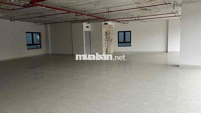 TOÀ NHÀ VĂN PHÒNG 12 TẦNG – HẠNG A – MẶT PHỐ LÁNG – ĐỐNG ĐA