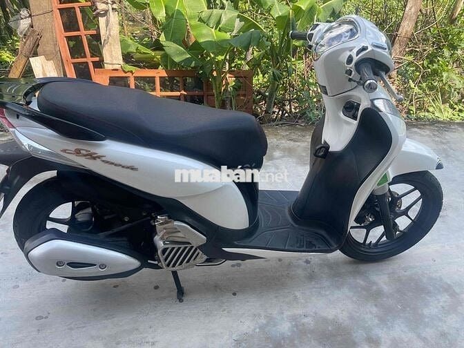 Cần bán sh mode 2019 máy zin full li lông
