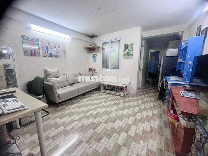 Chỉ 1,35 tỷ có căn CCMN Sổ Hồng Chung Phôi Riêng