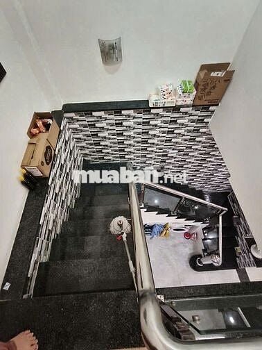 CHO THUÊ NHÀ HẺM 6M - TAM BÌNH - TAM PHÚ - THỦ ĐỨC