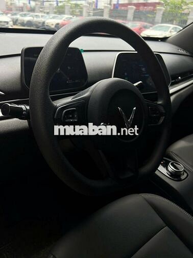 VinFast VF5 Plus - 2 năm BHVC - Vay mua xe 0 đồng