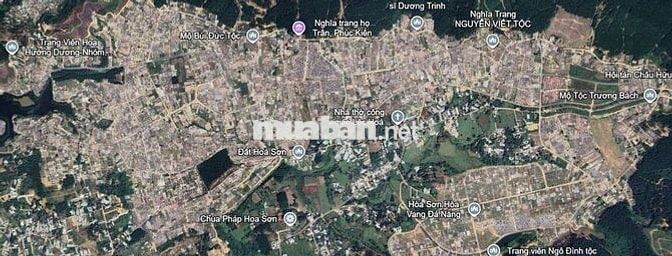 Bán đất Nghĩa Trang 250m2 hoặc cắt nhỏ. Nhà dư bán sổ đỏ đầy đủ