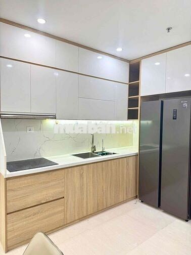 NHÀ ÁI MỘ - BỒ ĐỀ -ĐANG XÂY HOÀN THIỆN 36m x 5.5 tỷ