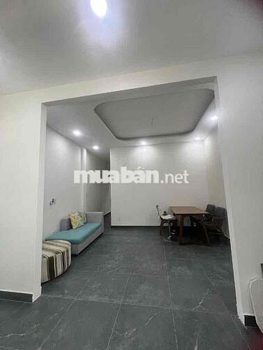BÁN NHÀ 2,4 TỶ ĐÔNG THẠNH 1-4 GÓC NGUYỄN THỊ PHA NHÀ SHR HÓC MÔN