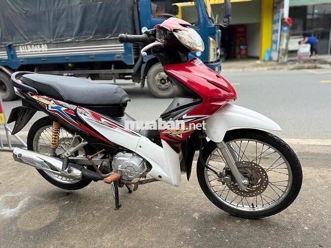 wave rs110 bstp đẹp zin êm ru cho ace đi làm