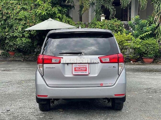Toyota Innova 2022 E 2.0 MT - 41.810 km - XE ĐẸP