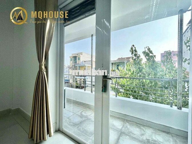 Căn Hộ Stuido Bancol 40m2🎊Full NT MG Riêng🎀 Sát MT Phan Đăng Lưu