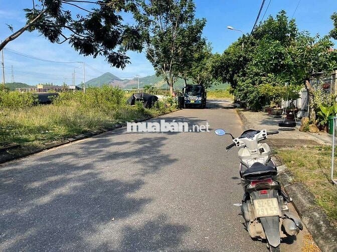 Đất Tái định cư Nam nhà vườn Hòa Ninh giá rẻ