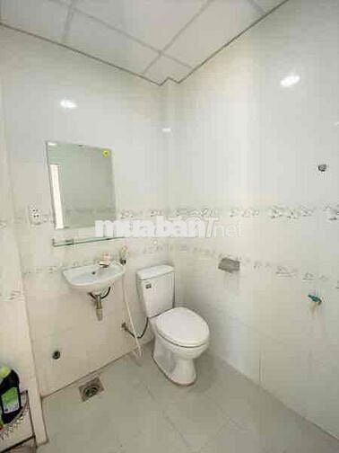 🔥 BÁN NHÀ 5 TẦNG – 8 PHÒNG NGỦ – DÒNG TIỀN 35 TRIỆU/THÁNG