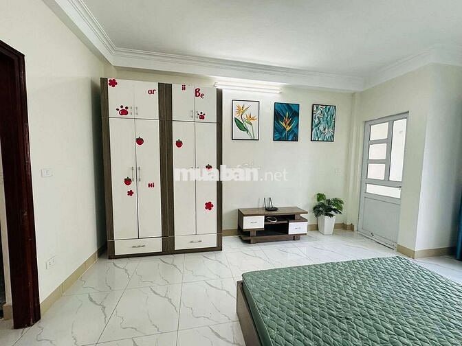 TRỊNH VĂN BÔ - OTO ĐỖ CỔNG - BÃI OTO NGAY CẠNH NHÀ - CẠNH TRƯỜNG FPT