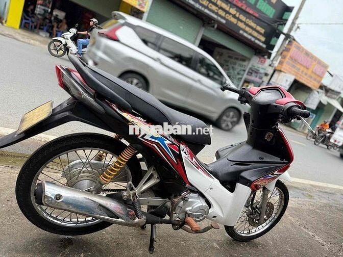 wave rs110 bstp đẹp zin êm ru cho ace đi làm