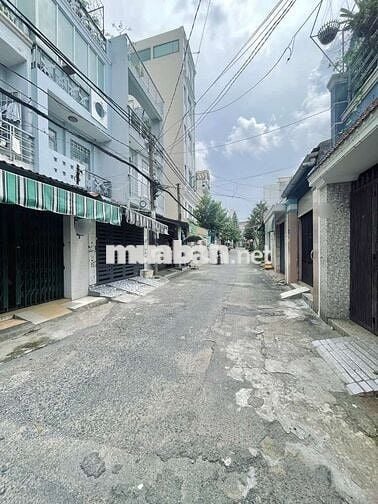 SIÊU RẺ-HẺM XE HƠI-SÁT MT DƯƠNG QUẢNG HÀM MỞ RỘNG - 99m2- CHỈ 8.XT