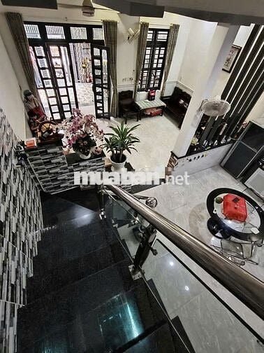 CHO THUÊ NHÀ HẺM 6M - TAM BÌNH - TAM PHÚ - THỦ ĐỨC