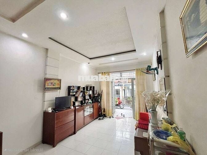 SIÊU RẺ-HẺM XE HƠI-SÁT MT DƯƠNG QUẢNG HÀM MỞ RỘNG - 99m2- CHỈ 8.XT