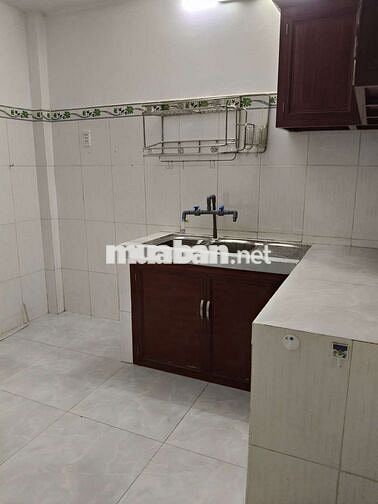 Nhà đẹp giá công nhân tại Hóc Môn