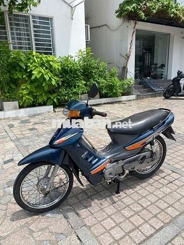 Xe suzuki viva