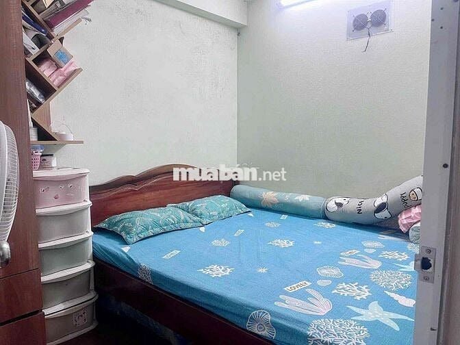 Chỉ 1,35 tỷ có căn CCMN Sổ Hồng Chung Phôi Riêng