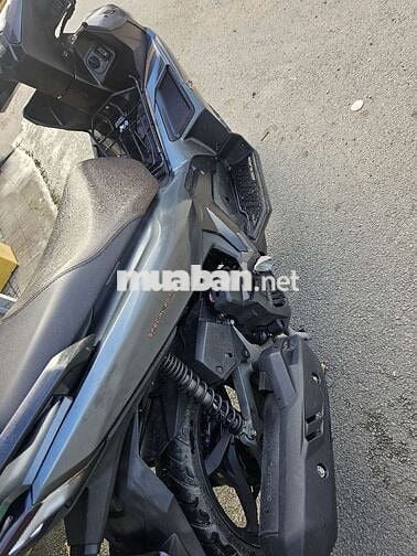 Ban ab 150cc zin chinh chu