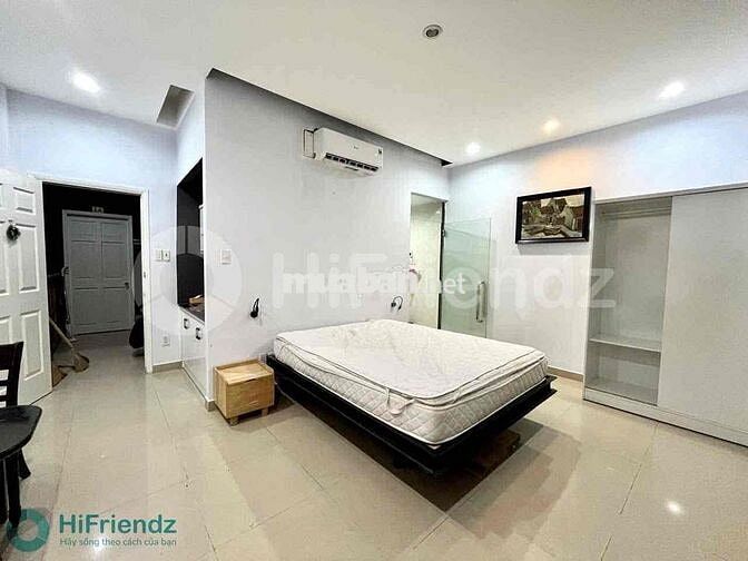 🔥CHUNG CƯ MINI FULL NỘI THẤT TRUNG TÂM QUẬN 5 GẦN ĐH SƯ PHẠM , KHTN …