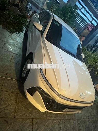 Hyundai Accent 2024 1.5 AT Đặc biệt - 23000 km