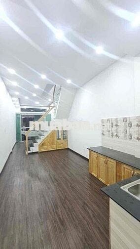 Bán Nhà Trần Nguyên Hãn Tân Lập Nha Trang Trục Đường Kinh Doanh