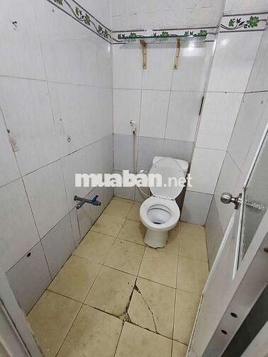 Nhà đẹp giá công nhân tại Hóc Môn
