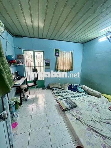 🏡LÊ VĂN QUỚI–HẺM 5M THÔNG–NHÀ 2 TẦNG –40M2,2PN–CHỈ 4.3 TỶ THƯƠNG LƯỢNG
