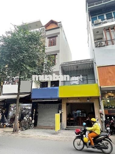 Cho thuê giá tốt, nhà nguyên căn mặt tiền Đường Nguyễn Thái Bình