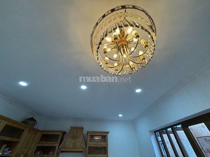 Cho thuê nhà 4 lầu - 31 Lê Tự Tài, khu kinh doanh, xe tải vào tận nhà