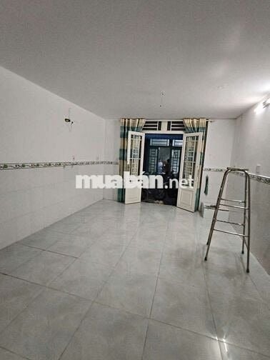 Nhà đẹp giá công nhân tại Hóc Môn