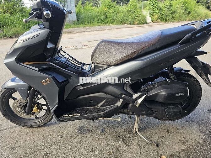 Ban ab 150cc zin chinh chu